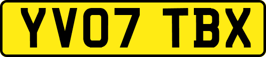 YV07TBX