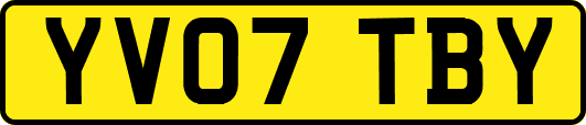 YV07TBY