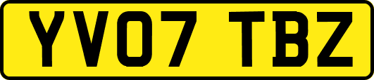YV07TBZ