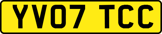 YV07TCC