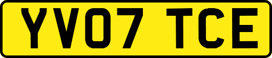 YV07TCE