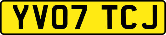 YV07TCJ