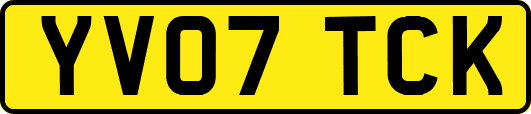 YV07TCK