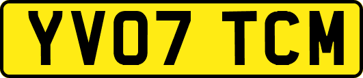 YV07TCM