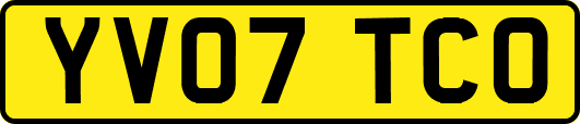 YV07TCO