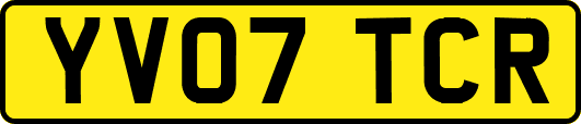 YV07TCR