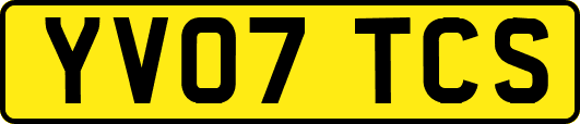YV07TCS