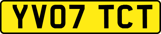YV07TCT