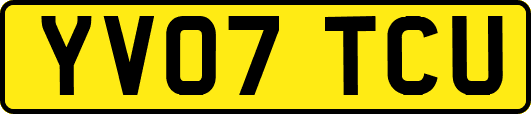 YV07TCU