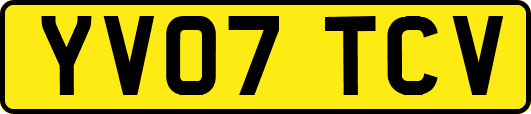YV07TCV