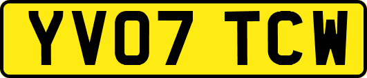 YV07TCW