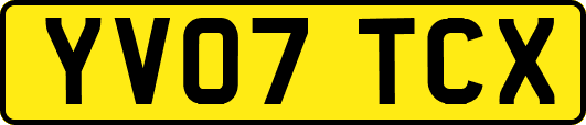 YV07TCX