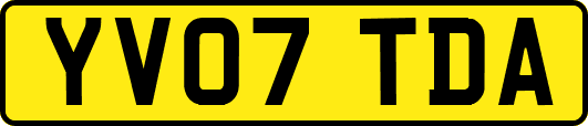 YV07TDA