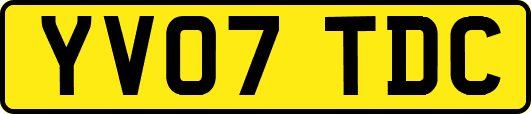 YV07TDC