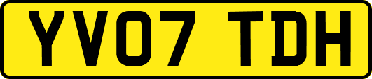 YV07TDH