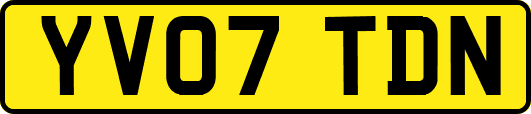 YV07TDN