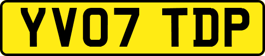 YV07TDP