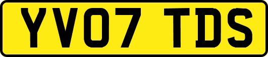 YV07TDS
