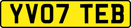 YV07TEB