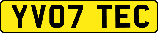 YV07TEC