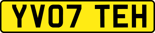 YV07TEH