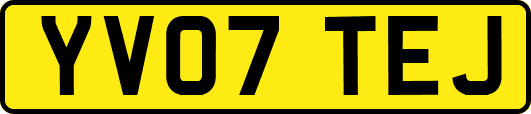 YV07TEJ