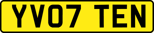 YV07TEN