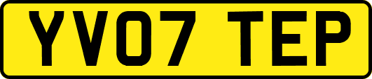 YV07TEP
