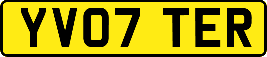 YV07TER