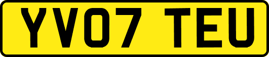 YV07TEU
