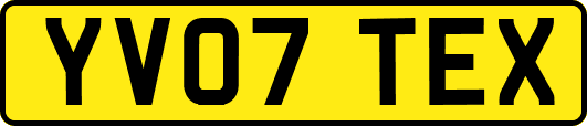YV07TEX