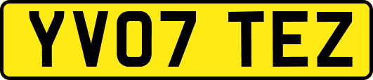 YV07TEZ