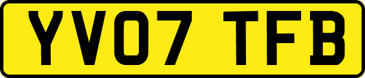 YV07TFB