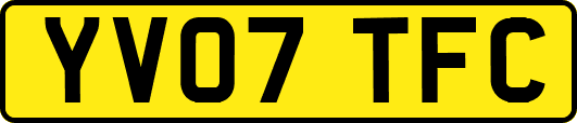 YV07TFC
