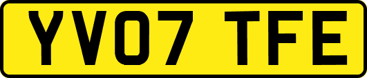YV07TFE