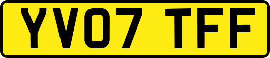 YV07TFF