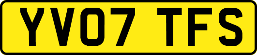 YV07TFS