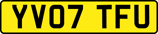 YV07TFU