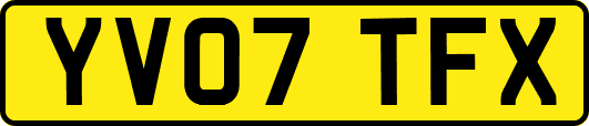 YV07TFX