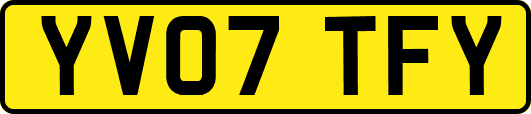 YV07TFY