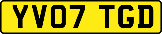 YV07TGD