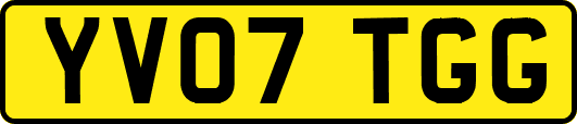 YV07TGG