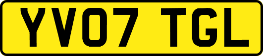 YV07TGL