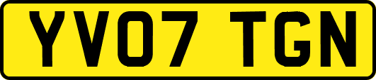 YV07TGN