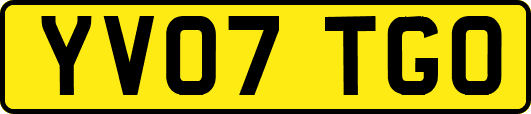 YV07TGO