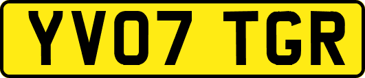 YV07TGR
