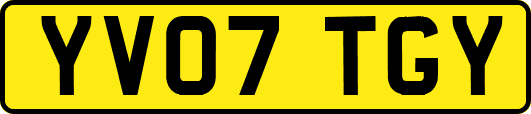YV07TGY
