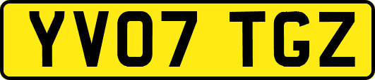 YV07TGZ