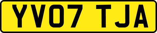 YV07TJA