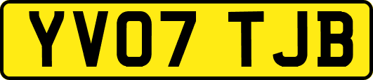 YV07TJB